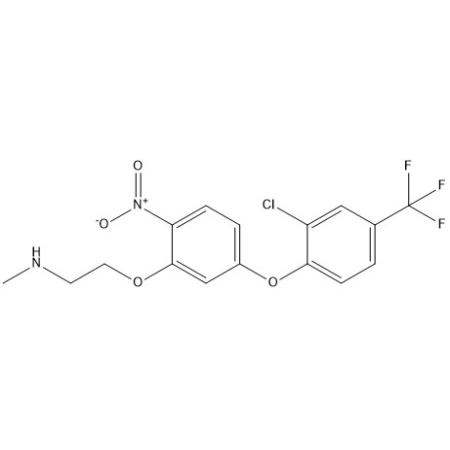 乙氧氟草醚杂质17