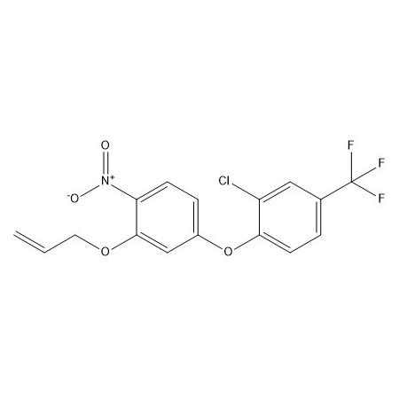 乙氧氟草醚杂质22