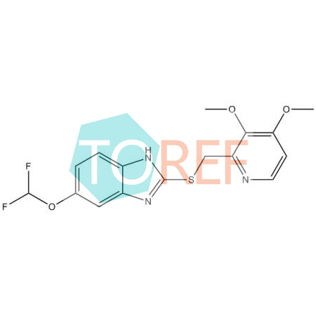 泮托拉唑EP杂质B