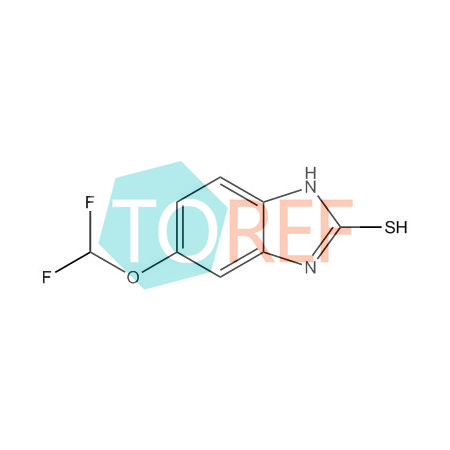 泮托拉唑EP杂质C