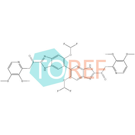 泮托拉唑EP杂质E