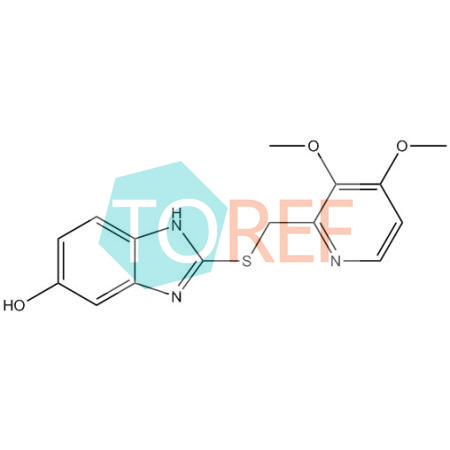 泮托拉唑杂质22