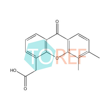 己酮可可碱杂质11