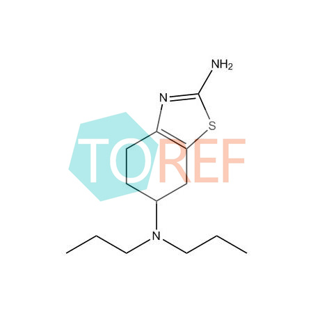 普拉克索EP杂质F