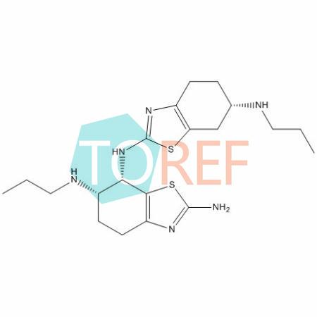 普拉克索杂质11