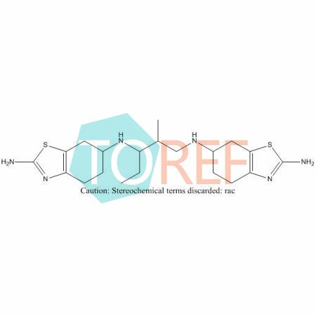 普拉克索EP杂质C(消旋)