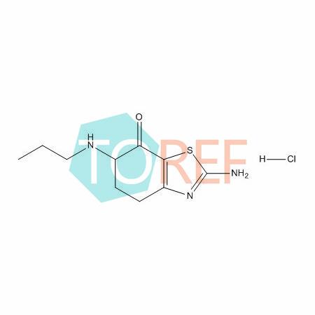 普拉克索杂质52(盐酸盐)