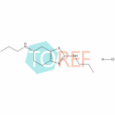 普拉克索EP杂质B盐酸盐