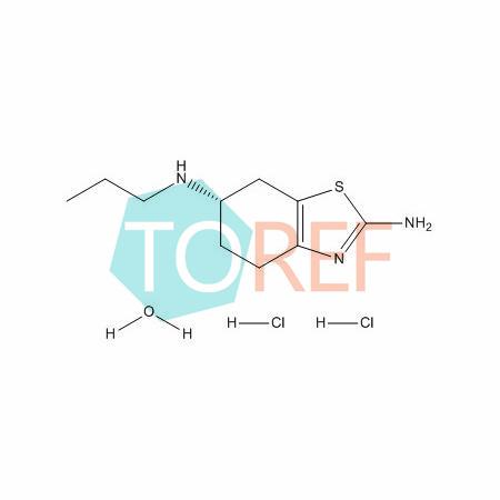 普拉克索二盐酸—水合物