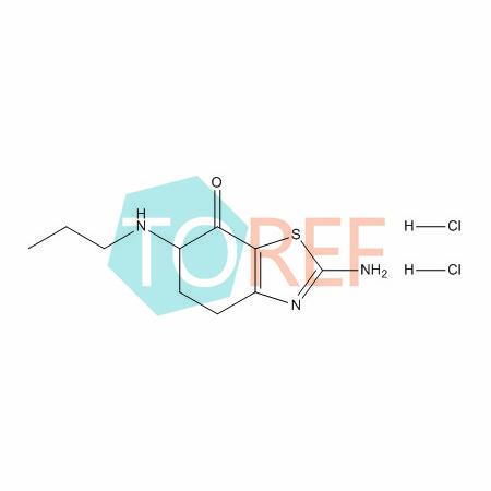 普拉克索杂质52(二盐酸盐)