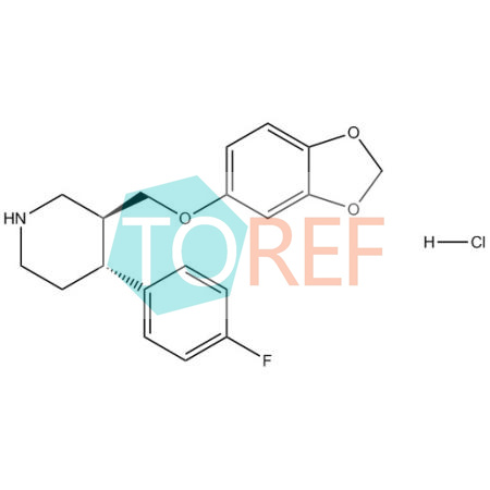 盐酸帕罗西汀EP标准品