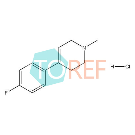 帕罗西汀EP杂质G盐酸盐