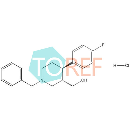 帕罗西汀EP杂质H盐酸盐
