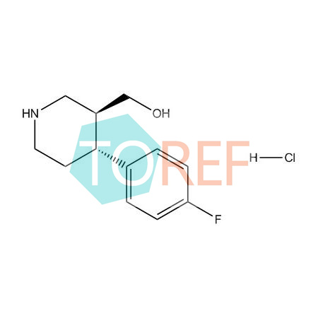 帕罗西汀EP杂质I盐酸盐