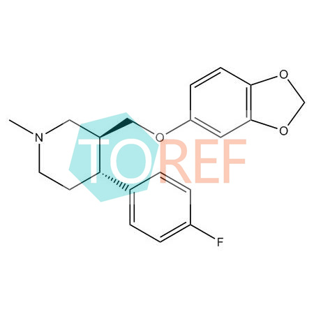 帕罗西汀相关化合物F