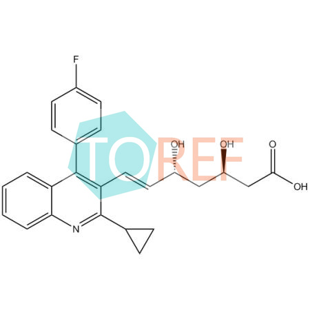 匹伐他汀杂质19