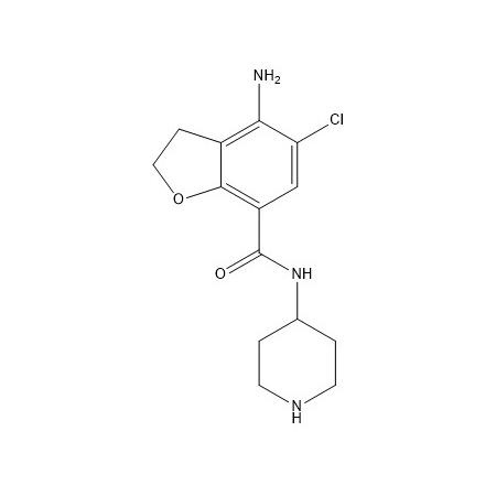 普卡必利杂质8