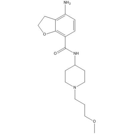 普卡必利杂质14