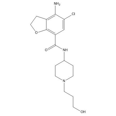 普卡必利杂质15