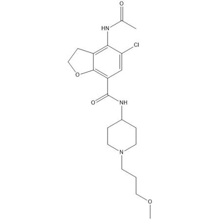 普卡必利杂质16