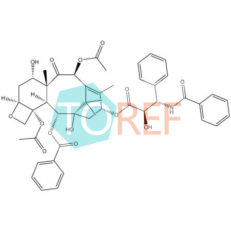 紫杉醇EP杂质E