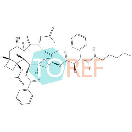 紫杉醇EP杂质F