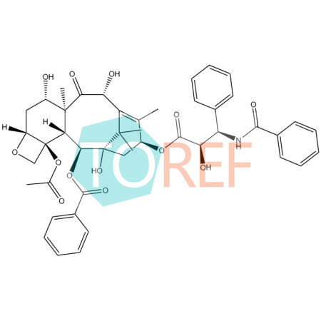 紫杉醇EP杂质G
