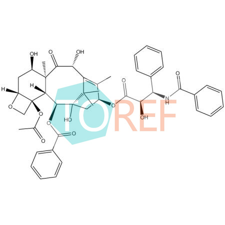 紫杉醇EP杂质H