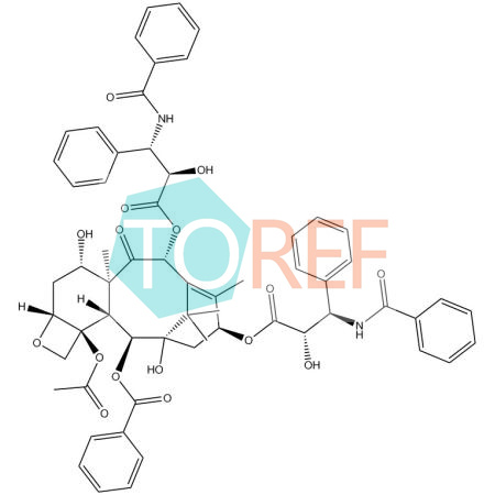 紫杉醇EP杂质I