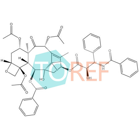 紫杉醇EP杂质L