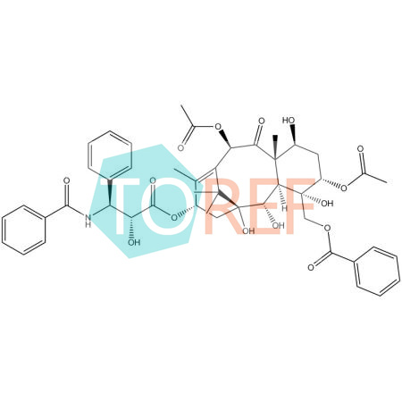 紫杉醇EP杂质M