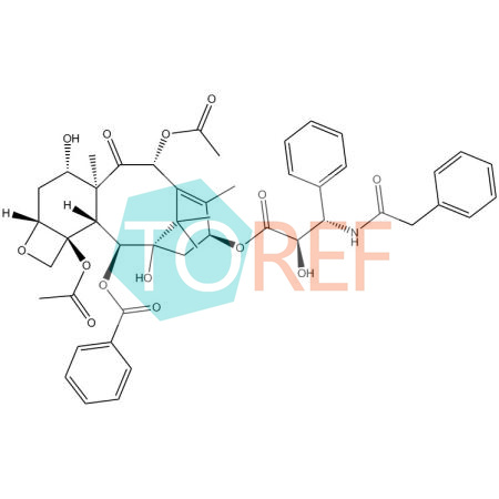 紫杉醇EP杂质P
