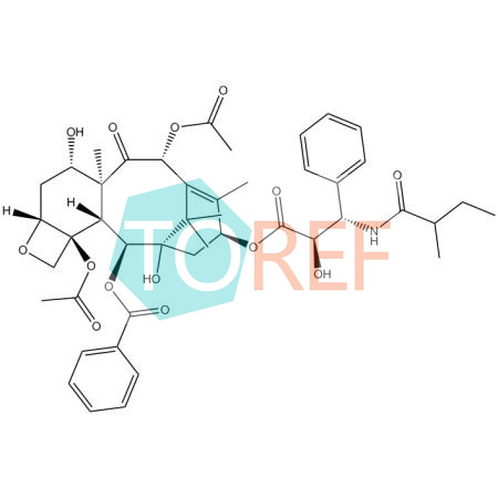 紫杉醇EP杂质R