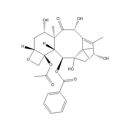 紫杉醇杂质5