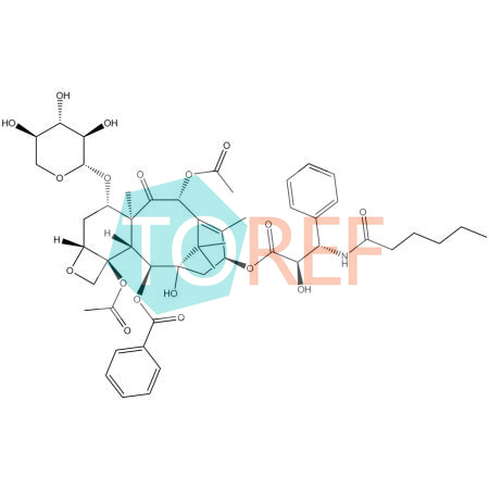 紫杉醇杂质7