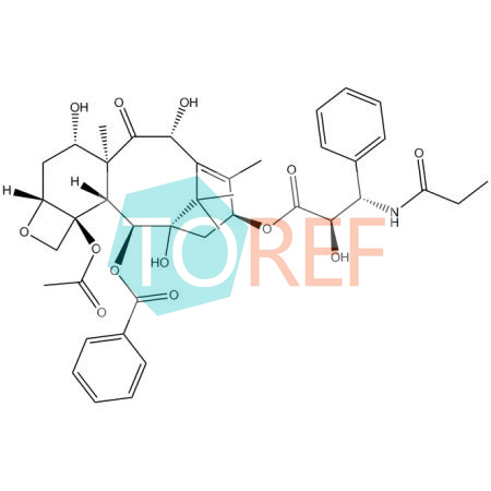 紫杉醇杂质46
