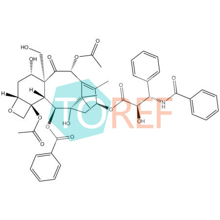 紫杉醇杂质56