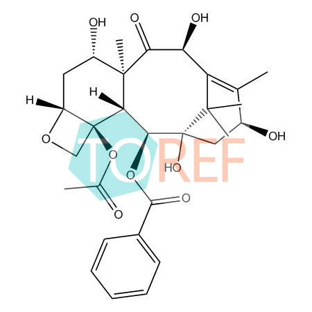 紫杉醇杂质22（多西他赛杂质12）