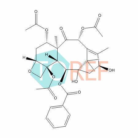 紫杉醇杂质45