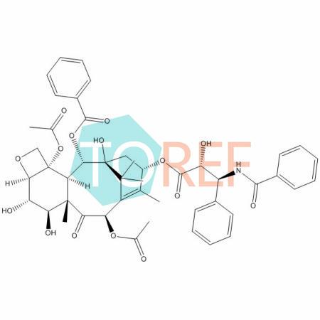 紫杉醇杂质36（拉罗他赛）