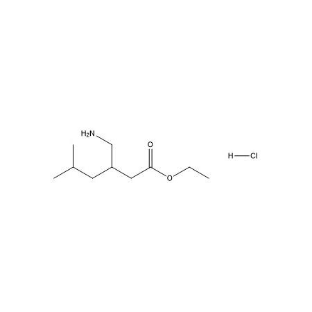 普瑞巴林杂质4