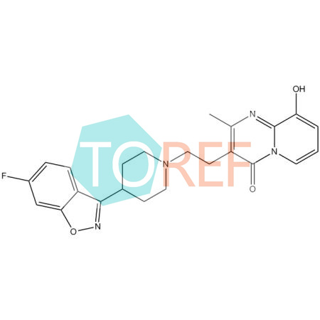 帕利哌酮杂质45