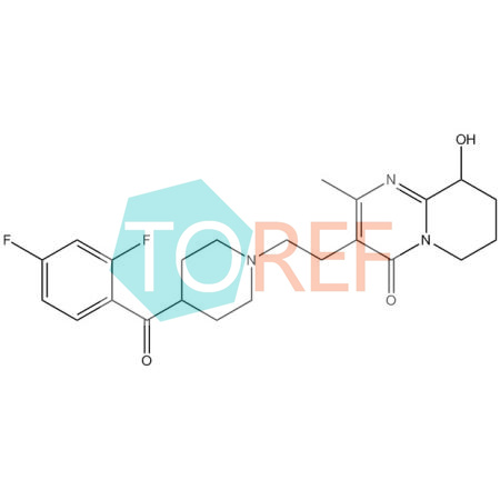 帕利哌酮杂质46