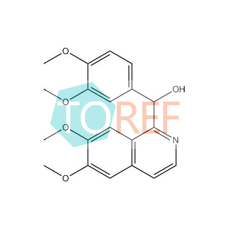 罂粟碱EP杂质B