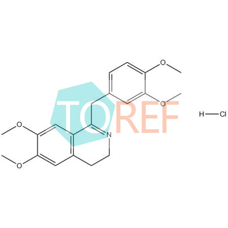 罂粟碱EP杂质C(盐酸盐)