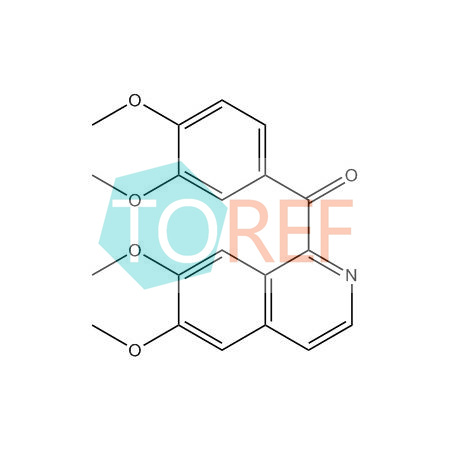 罂粟碱EP杂质D