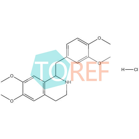 罂粟碱EP杂质E(盐酸盐)