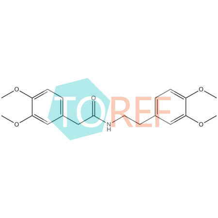 罂粟碱EP杂质F