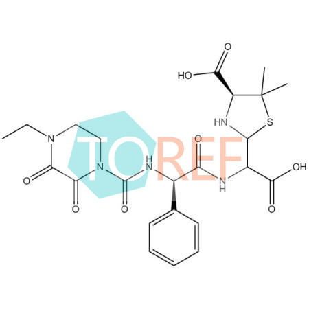 哌拉西林EP杂质B