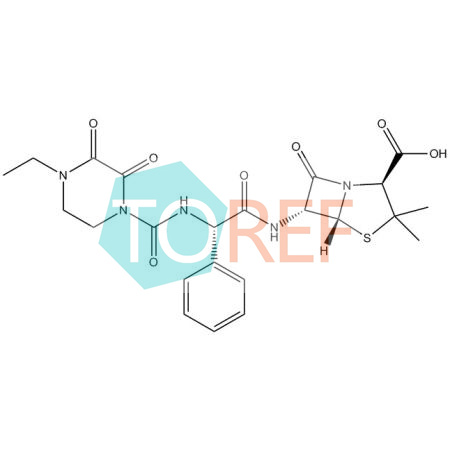 哌拉西林EP杂质N
